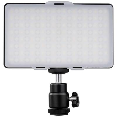 DÖRR BVL-152 LED-videolamp Aantal LEDs: 152 DÖRR BVL-152 LED-videolamp Aantal LEDs: 152