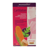 MannaVital Cartilaton Capsules - thumbnail