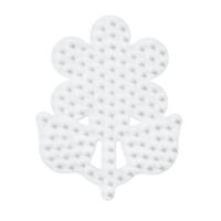 Hama Strijkkralen Grondplaat Bloem - thumbnail