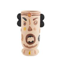 Madam Stoltz Bloempot Face - thumbnail