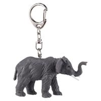 Mojo sleutelhanger olifant 387494 - thumbnail