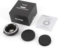 Viltrox EF FX2 PRO adapter - thumbnail