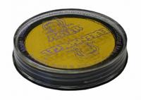 Creativ Company Schmink, sun yellow, 20 ml/ 1 doosje - thumbnail