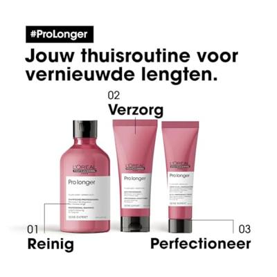 L&apos;Oréal Professionnel Serie Expert Pro Longer Conditioner Voor Lang Haar Zonder Volume