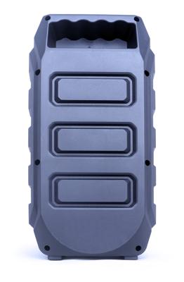 Bluetooth luidspreker met karaoke-functie