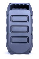 Bluetooth luidspreker met karaoke-functie - thumbnail