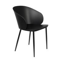 Wehkamp Home eetkamerstoel Gigi (set van 2) - thumbnail