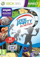 Game Party In Motion (Kinect) - thumbnail