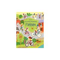 Mijn eerste stickerboek - Fietsen - Paperback (9781474908702) - thumbnail