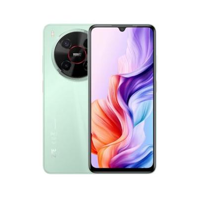 ZTE Blade V70 Max 4GB/128GB Lake Green - Smartphone (123447401023)