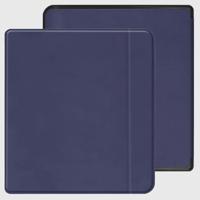 Lunso Kobo Forma hoes (8 inch) - sleepcover - Blauw - thumbnail