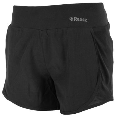 Reece 837600 Grafton Short Ladies - Black - M Reece 837600 Grafton Short Ladies - Black - M