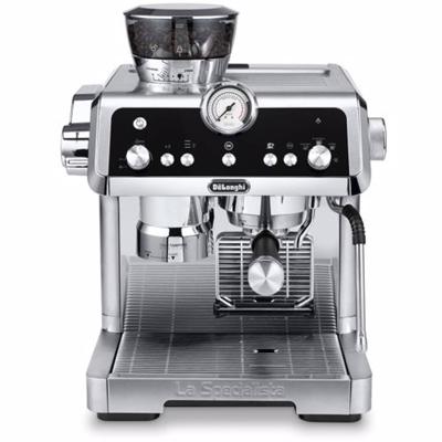De’Longhi La Specialista Prestigio Espressomachine 2 l De’Longhi La Specialista Prestigio Espressomachine 2 l