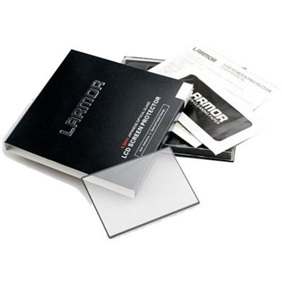 Larmor SA Screen Protectors Nikon D600/D610