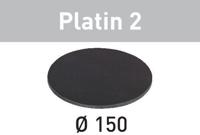 Festool Accessoires sanding disc stf d150/0 s2000 pl2 15x | 492371 - thumbnail