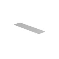 Weidmüller 2005460000 CC 15/60 MM GR Apparaatmarkering Montagemethode: Plakken Markeringsvlak: 15 x 60 mm Grijs Aantal markeringen: 450 450 stuk(s) - thumbnail