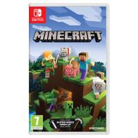 Minecraft - thumbnail
