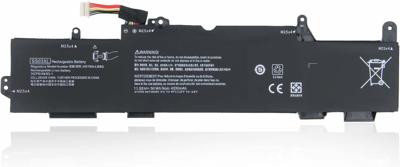 HP Laptop Accu 4330 mAh