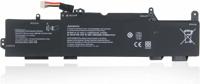 HP Laptop Accu 4330 mAh - thumbnail