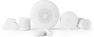 Xiaomi Mi Smart Sensor Set deur-/raamsensor Draadloos Wit Deur/raam Xiaomi Mi Smart Sensor Set deur-/raamsensor Draadloos Wit Deur/raam