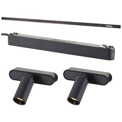 Brilliant Basis set 2Clix - G30072/76