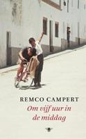 Om vijf uur in de middag - Remco Campert - ebook - thumbnail