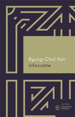 Infocratie - Byung-Chul Han - ebook