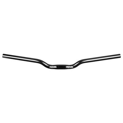 Ergotec stuur "riser 30 mas" handlebar riser 30 mas level 4 660mm