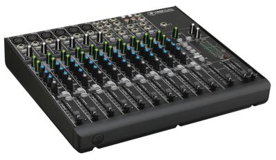 Mackie 1402VLZ4 mixer