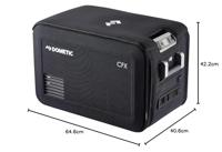 Beschermhoes - DOMETIC - CFX3 PC35 - Zwart - thumbnail