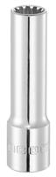 Facom 3/8" lange dop spline profiel 18 - J.18SEL - thumbnail