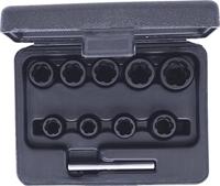 KS Tools 913.3855 913.3855 Verwisselbare koppen - thumbnail
