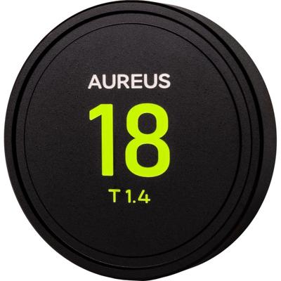 NiSi 18mm T1.4 Lensdop