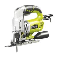 Ryobi RJS850-K 600 W decoupeerzaagmachine - 5133002217 - thumbnail