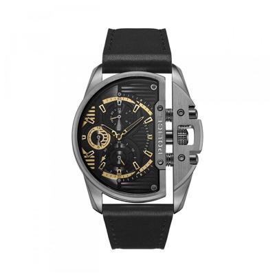 Police PEWJF2203601M Heren horloge