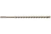 Metabo 623345000 Hamerboor 1 stuks 35 mm Gezamenlijke lengte 720 mm SDS-Max 1 stuk(s) - thumbnail