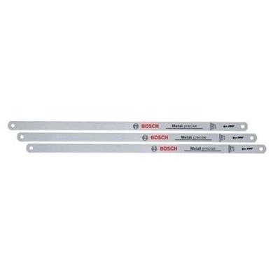 Bosch Groen Spare blades TPI24 300 (3x reserveblad TPI24 300mm) - 1600A032UM