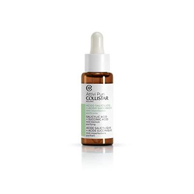 Collistar Attivi Puri Salicylic Acid + Succinic Acid 30ml