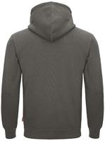 NITRAS SAFETY Nitras "motion tex light" hoodie hoodie sweater size xxl gray nitras motion tex li - thumbnail