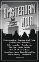 Amsterdam Noir - René Appel, Josh Pachter - ebook - thumbnail