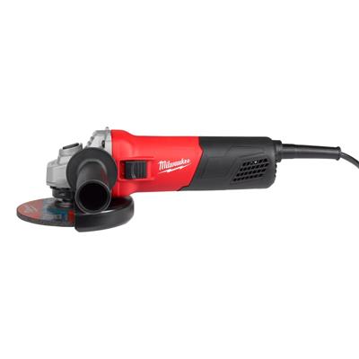 Milwaukee AG800-125E 4933451211 Haakse slijper 800 W 230 V Milwaukee AG800-125E 4933451211 Haakse slijper 800 W 230 V