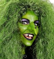 Tube make-up groen - thumbnail