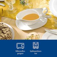 VILLEROY & BOCH - Royal - Bovenkant sauciere 0,45l - thumbnail