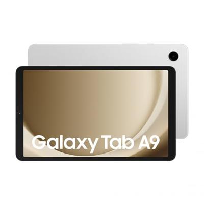 Samsung Galaxy Tab A9 8,7 inch 128GB Wifi Tablet Zilver