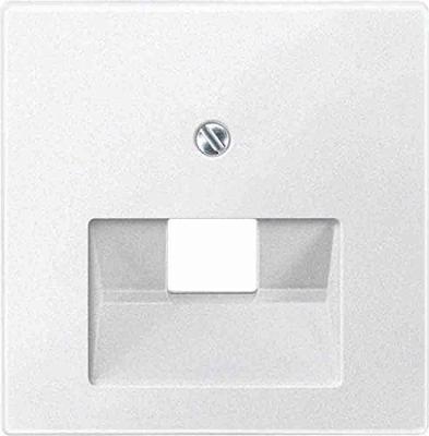 Merten 298319 Polar-wit 1 stuk(s)