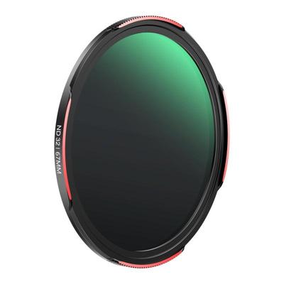 Telesin 67mm ND32 Lens Filter