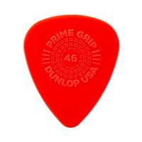 Dunlop 450P046 Prime Grip Delrin 0.46mm plectrumset (12 stuks) - thumbnail