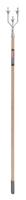 Cultivator 3 tands compleet TalenTools - Talentools - thumbnail