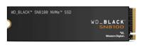 Hard Drive Western Digital BLACK SN8100 SM2508 2 TB SSD - thumbnail