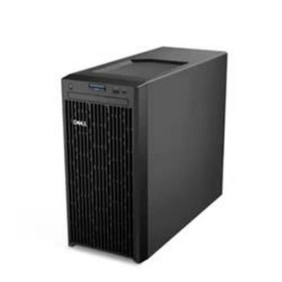 Dell PowerEdge T150 server 2 TB Rack (4U) Xeon E, 3CHHT